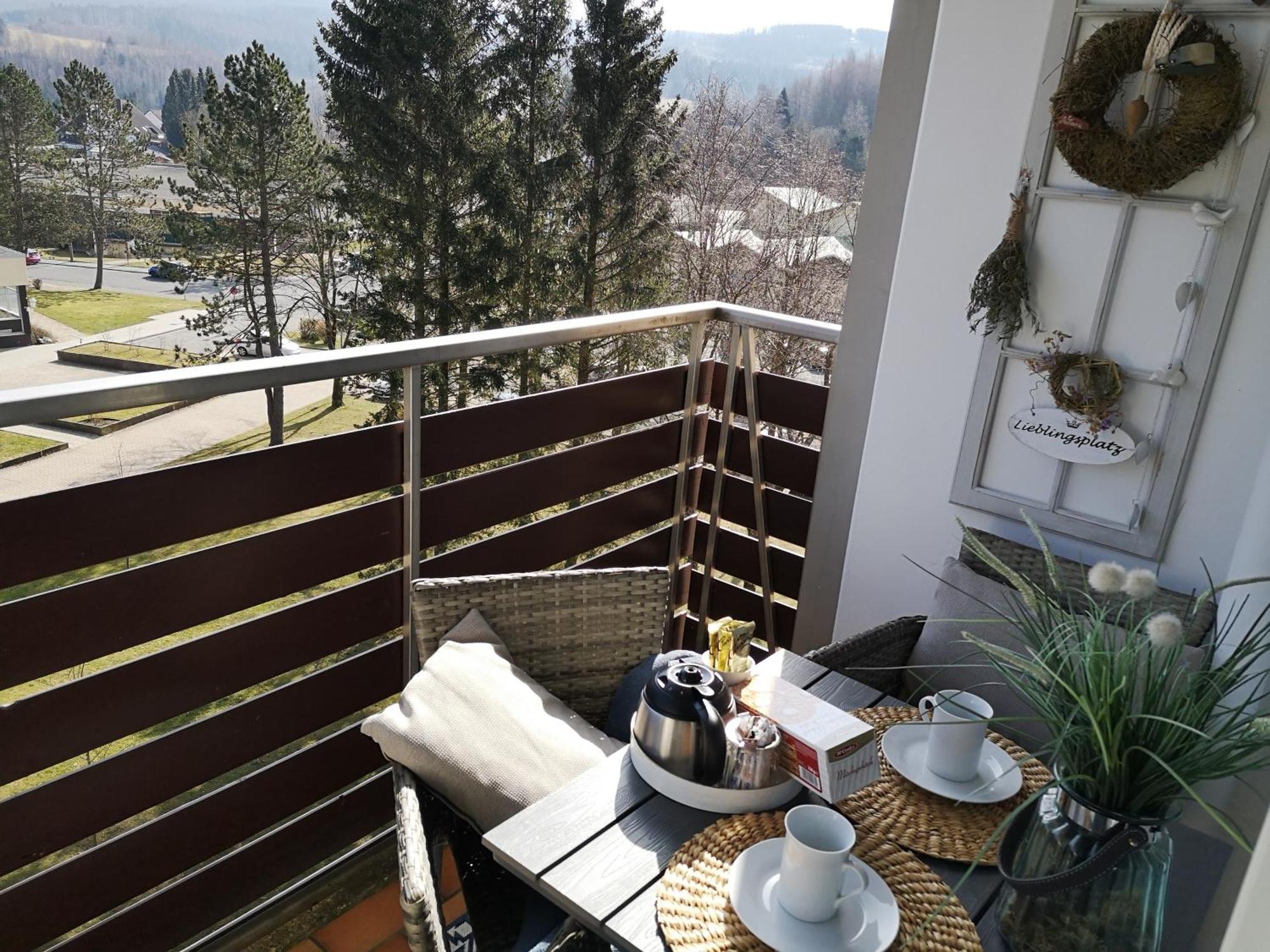 Naturliebeharz Altenau  Buitenkant foto