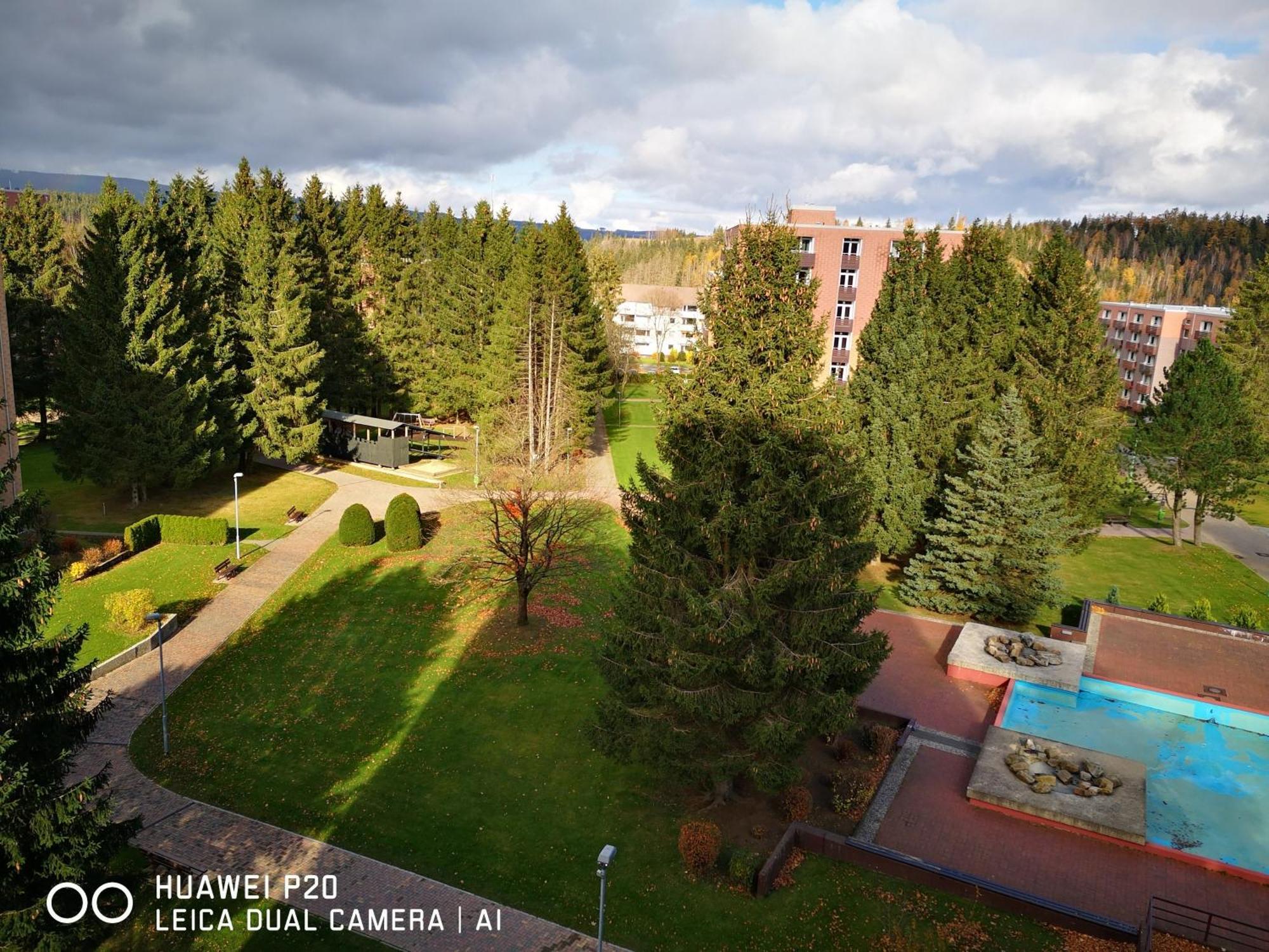 Naturliebeharz Altenau  Buitenkant foto